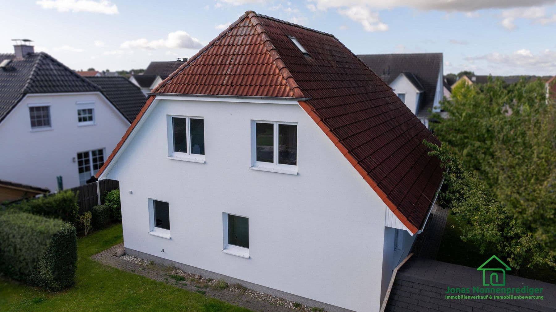 house for sale, 120 m², Am Immenhorst 52, Pampow, Mecklenburg-Vorpommern house for sale, 120 m², Am Immenhorst 52, Pampow, Mecklenburg-Vorpommern