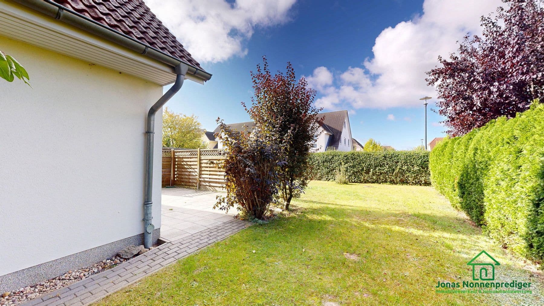 house for sale, 120 m², Am Immenhorst 52, Pampow, Mecklenburg-Vorpommern house for sale, 120 m², Am Immenhorst 52, Pampow, Mecklenburg-Vorpommern