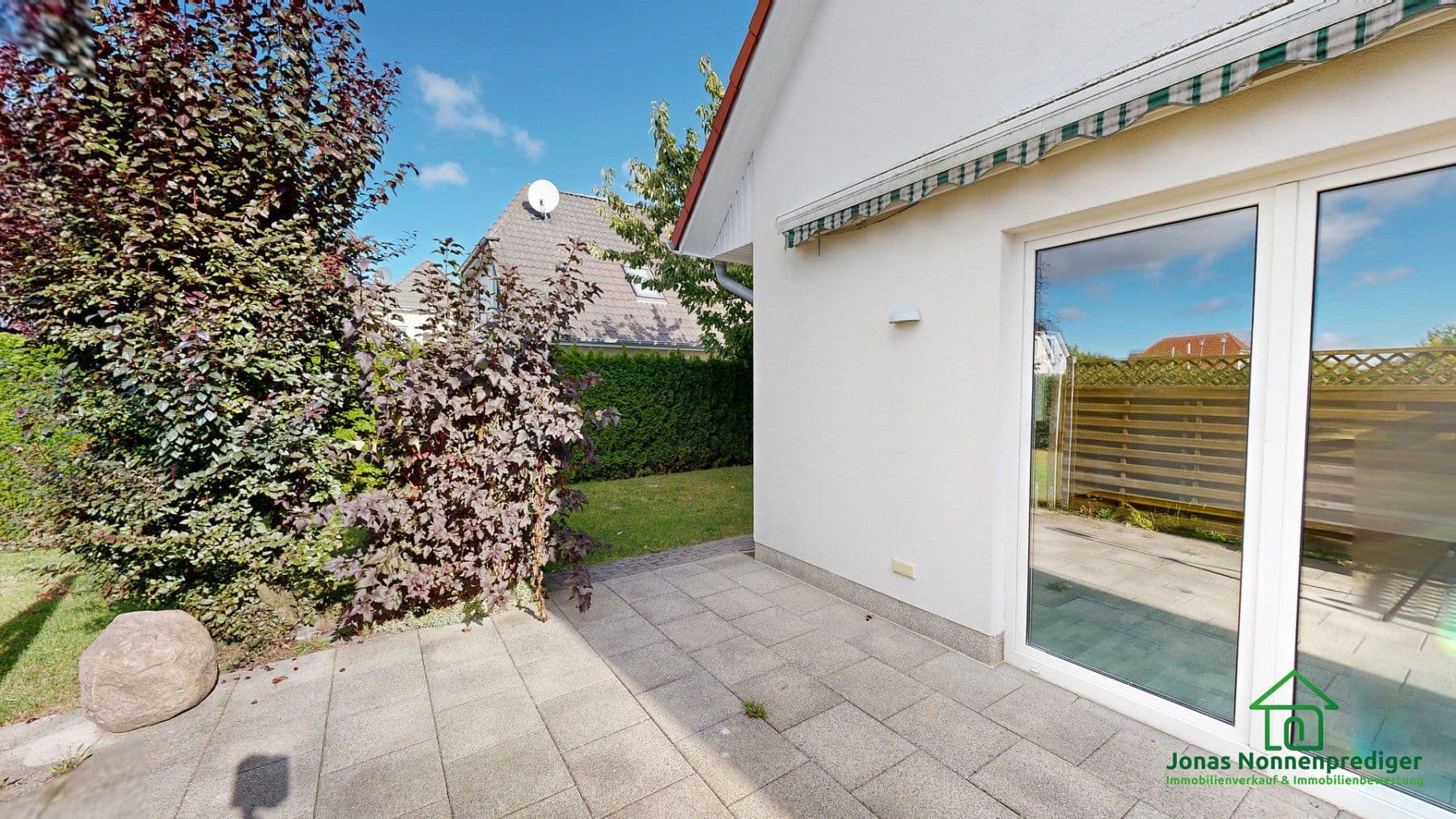 house for sale, 120 m², Am Immenhorst 52, Pampow, Mecklenburg-Vorpommern house for sale, 120 m², Am Immenhorst 52, Pampow, Mecklenburg-Vorpommern