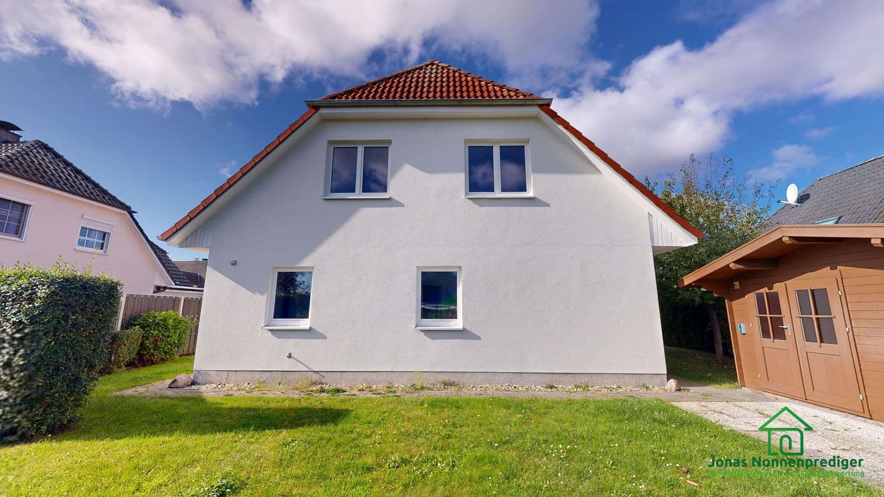 house for sale, 120 m², Am Immenhorst 52, Pampow, Mecklenburg-Vorpommern house for sale, 120 m², Am Immenhorst 52, Pampow, Mecklenburg-Vorpommern