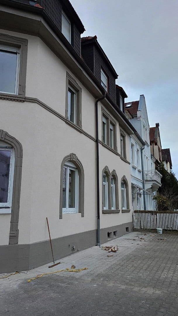 3 bedroom flat to rent, 90 m², Scheffelstraße 17, Schwetzingen, Baden-Württemberg 3 bedroom flat to rent, 90 m², Scheffelstraße 17, Schwetzingen, Baden-Württemberg