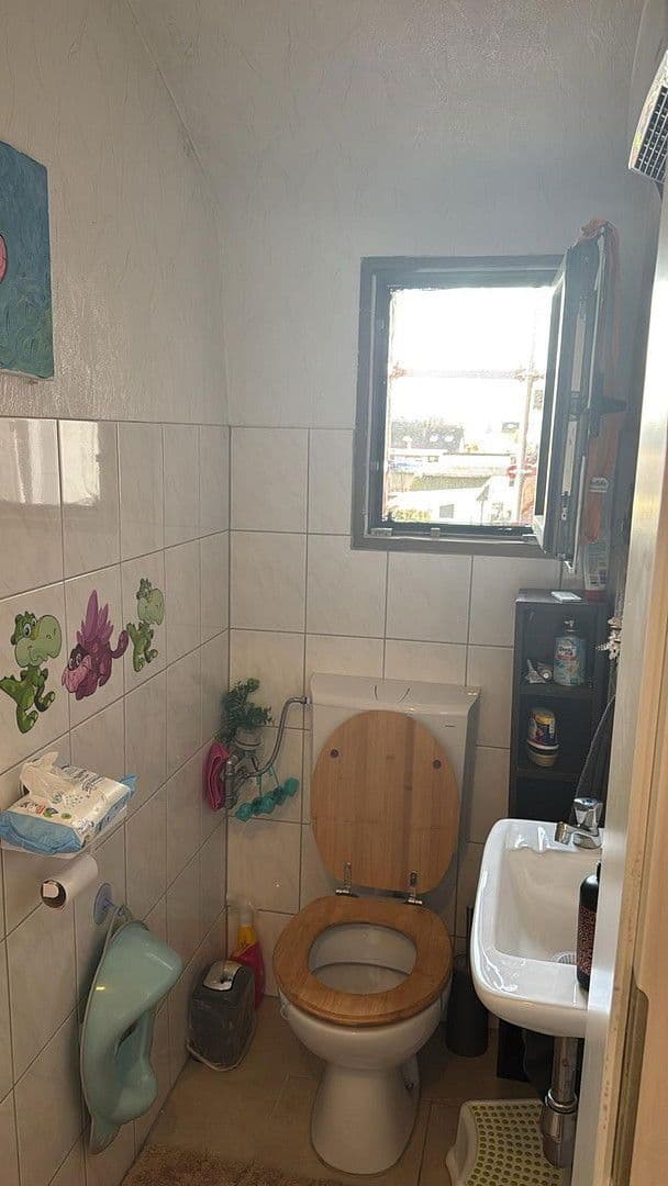 3 bedroom flat to rent, 90 m², Scheffelstraße 17, Schwetzingen, Baden-Württemberg 3 bedroom flat to rent, 90 m², Scheffelstraße 17, Schwetzingen, Baden-Württemberg