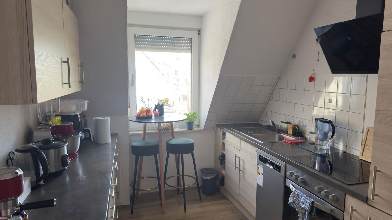 3 bedroom flat to rent, 90 m², Scheffelstraße 17, Schwetzingen, Baden-Württemberg 3 bedroom flat to rent, 90 m², Scheffelstraße 17, Schwetzingen, Baden-Württemberg