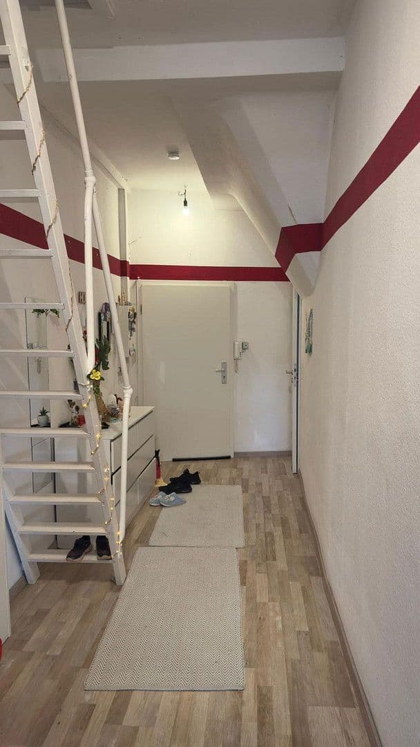 3 bedroom flat to rent, 90 m², Scheffelstraße 17, Schwetzingen, Baden-Württemberg 3 bedroom flat to rent, 90 m², Scheffelstraße 17, Schwetzingen, Baden-Württemberg