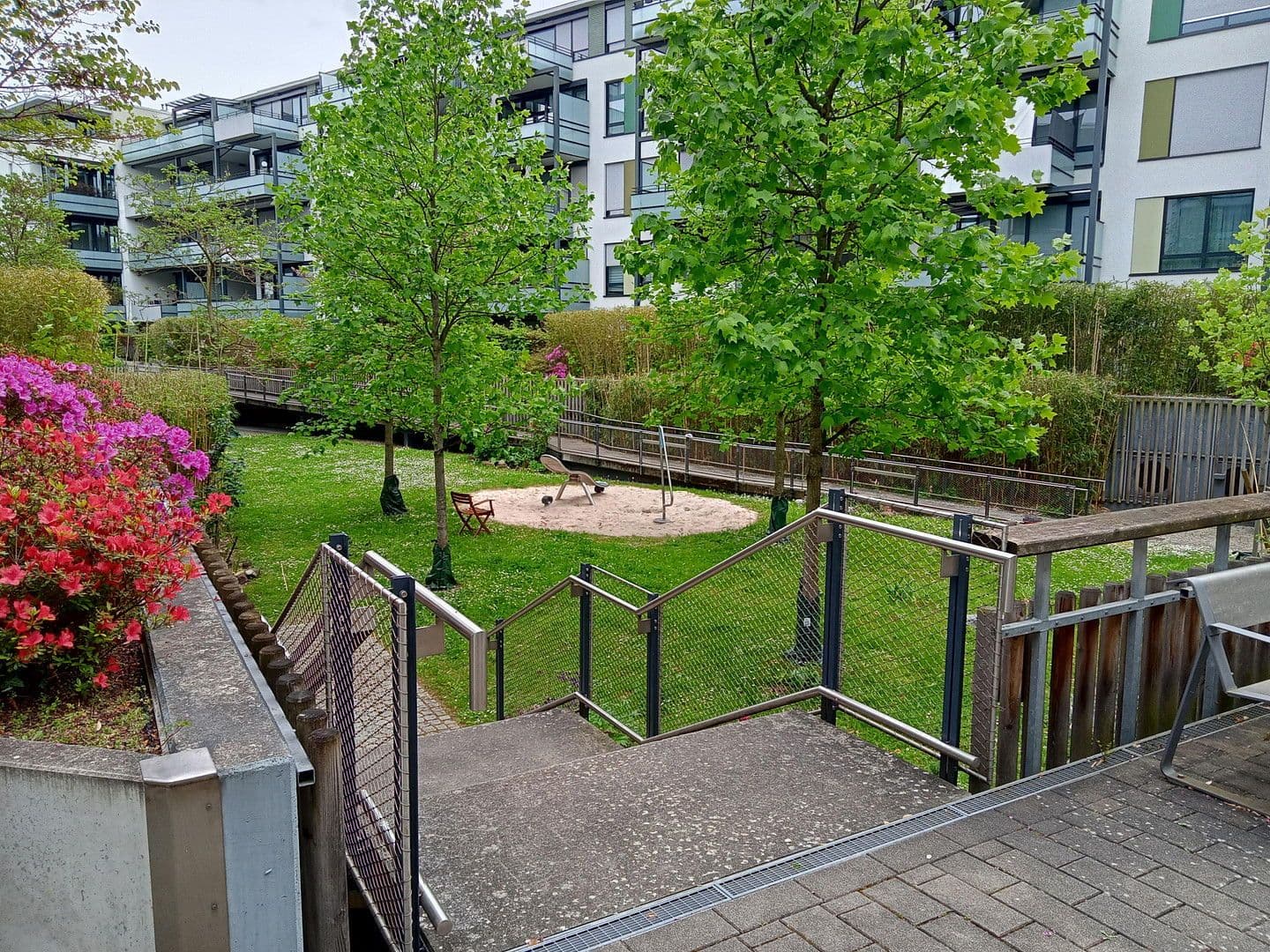 3 bedroom flat for sale, 92 m², Кarlsruhe, Baden-Württemberg 3 bedroom flat for sale, 92 m², Кarlsruhe, Baden-Württemberg