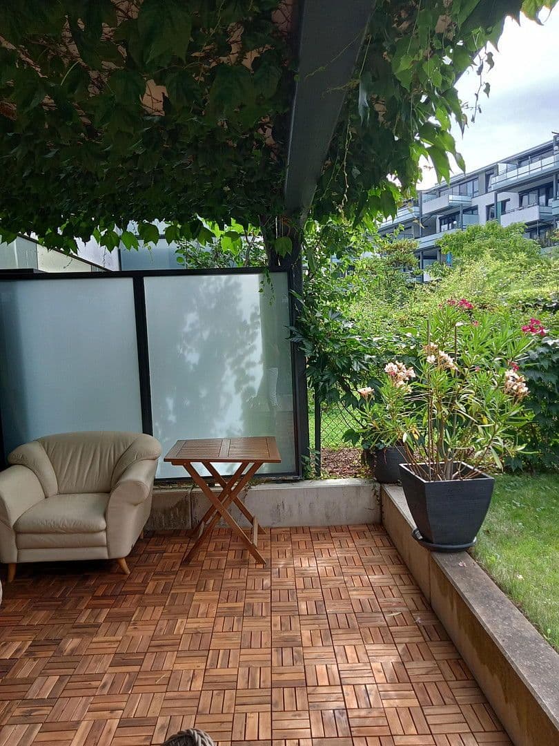 3 bedroom flat for sale, 92 m², Кarlsruhe, Baden-Württemberg 3 bedroom flat for sale, 92 m², Кarlsruhe, Baden-Württemberg