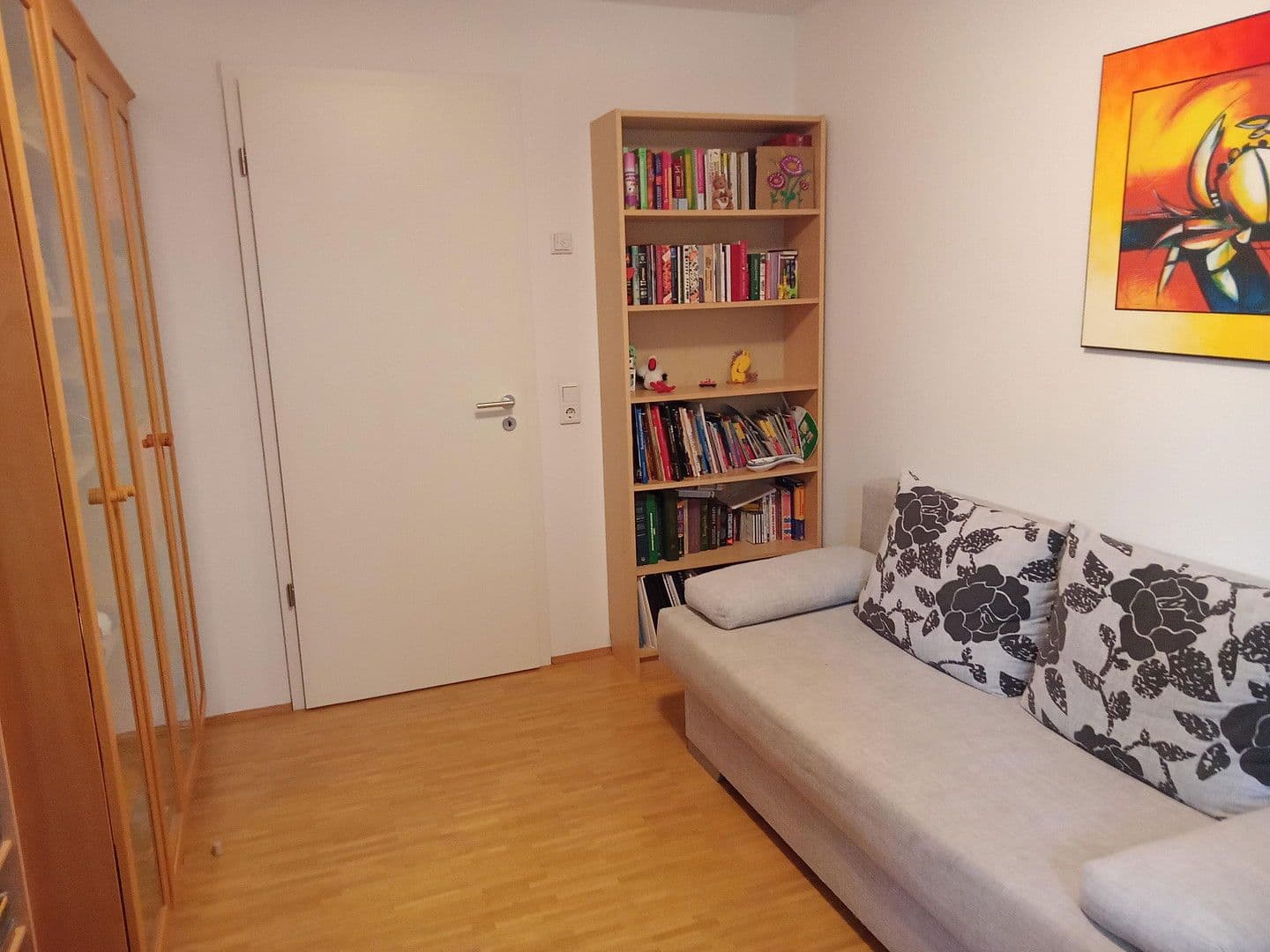 3 bedroom flat for sale, 92 m², Кarlsruhe, Baden-Württemberg 3 bedroom flat for sale, 92 m², Кarlsruhe, Baden-Württemberg