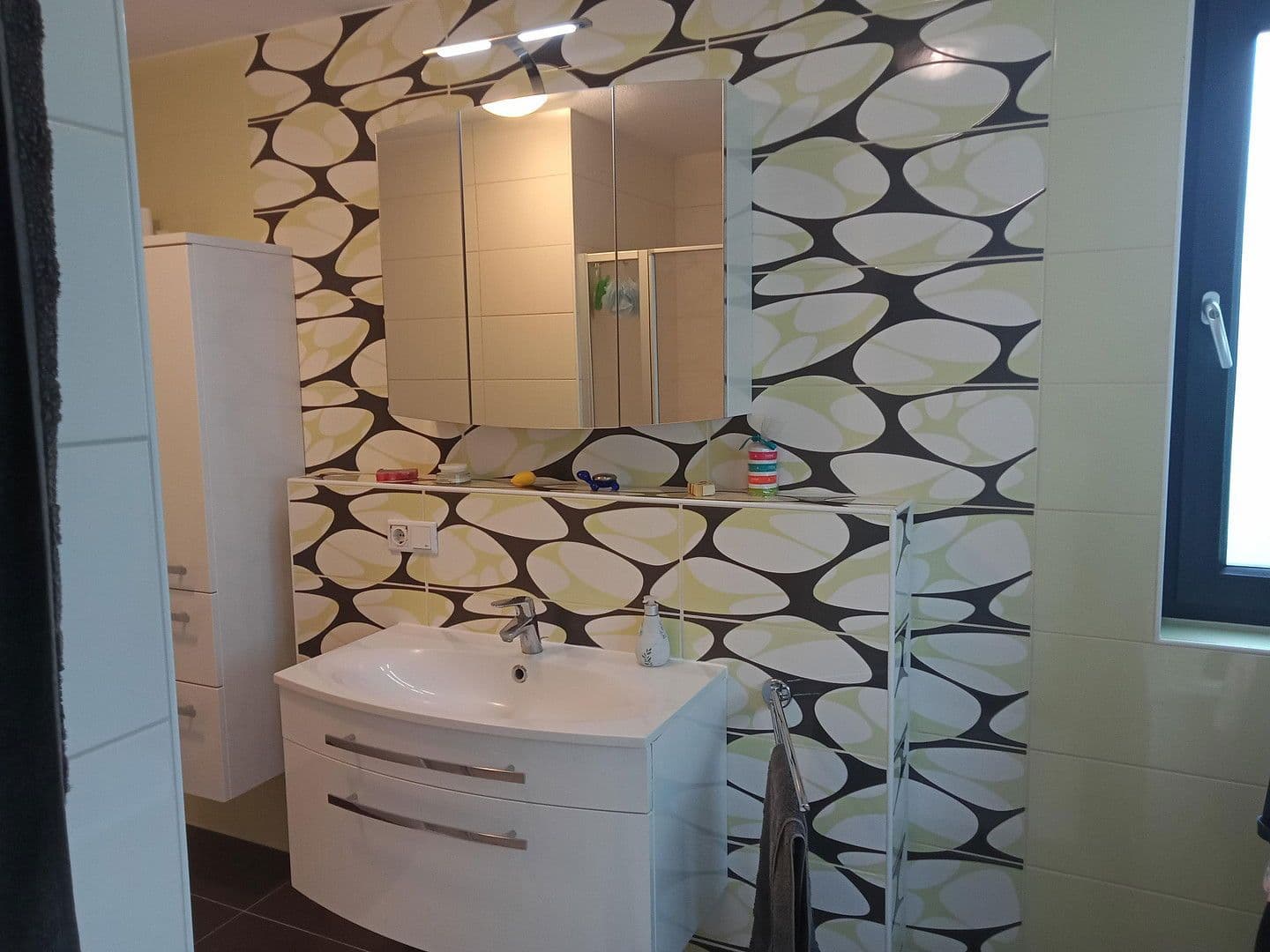 3 bedroom flat for sale, 92 m², Кarlsruhe, Baden-Württemberg 3 bedroom flat for sale, 92 m², Кarlsruhe, Baden-Württemberg