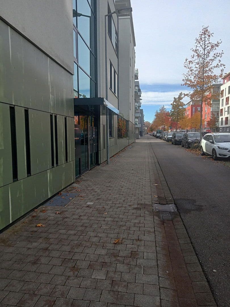 3 bedroom flat for sale, 92 m², Кarlsruhe, Baden-Württemberg 3 bedroom flat for sale, 92 m², Кarlsruhe, Baden-Württemberg