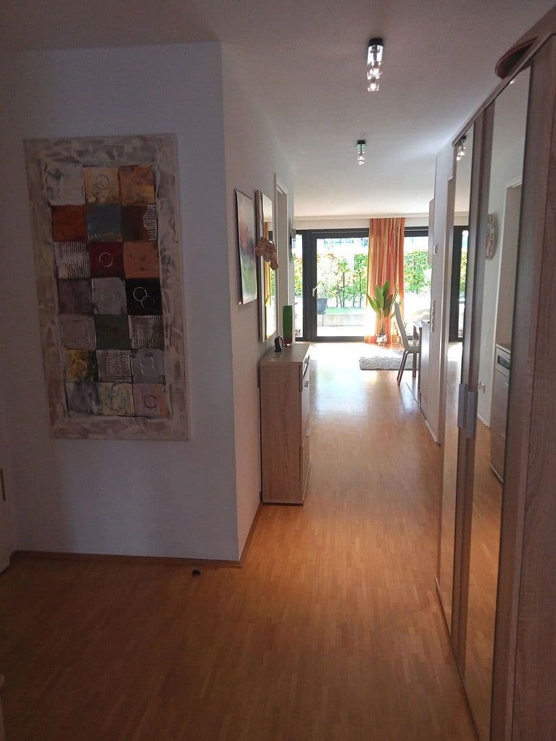 3 bedroom flat for sale, 92 m², Кarlsruhe, Baden-Württemberg 3 bedroom flat for sale, 92 m², Кarlsruhe, Baden-Württemberg