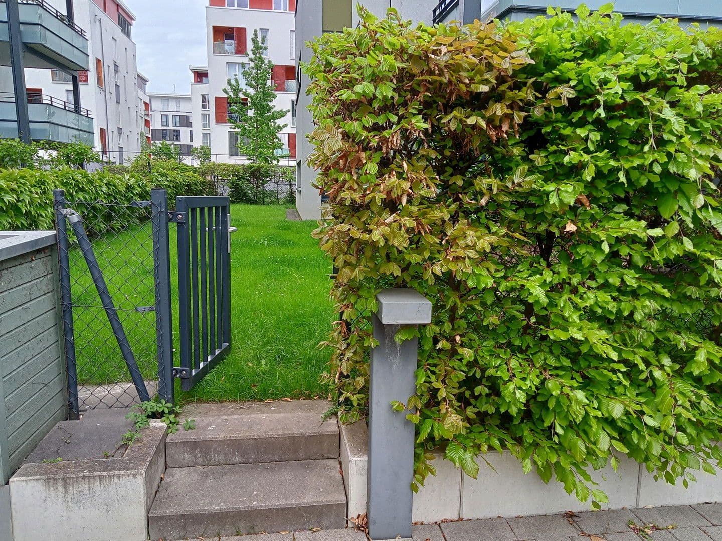 3 bedroom flat for sale, 92 m², Кarlsruhe, Baden-Württemberg 3 bedroom flat for sale, 92 m², Кarlsruhe, Baden-Württemberg