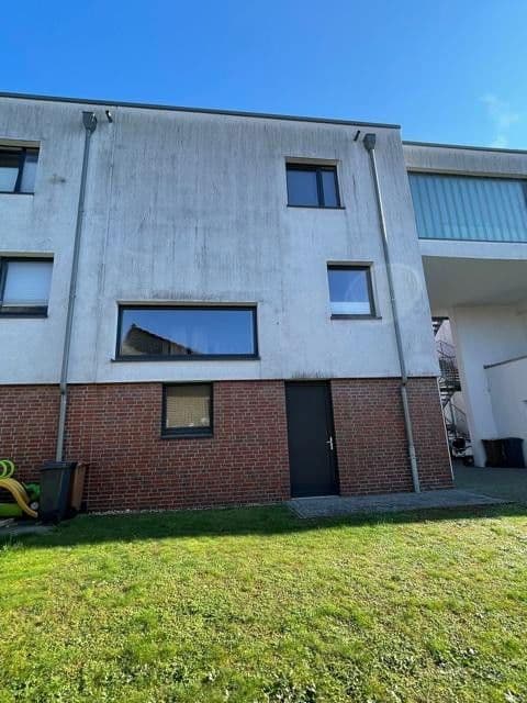 house for sale, 108 m², Jürgen-Hornemann Str., Greven, North Rhine-Westphalia house for sale, 108 m², Jürgen-Hornemann Str., Greven, North Rhine-Westphalia