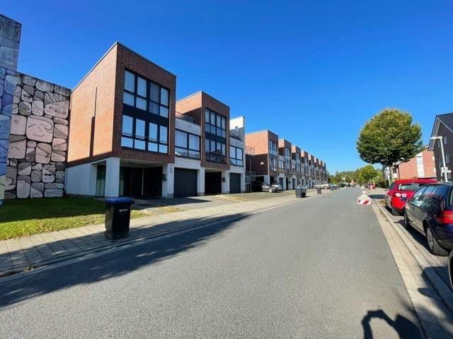 house for sale, 108 m², Jürgen-Hornemann Str., Greven, North Rhine-Westphalia house for sale, 108 m², Jürgen-Hornemann Str., Greven, North Rhine-Westphalia