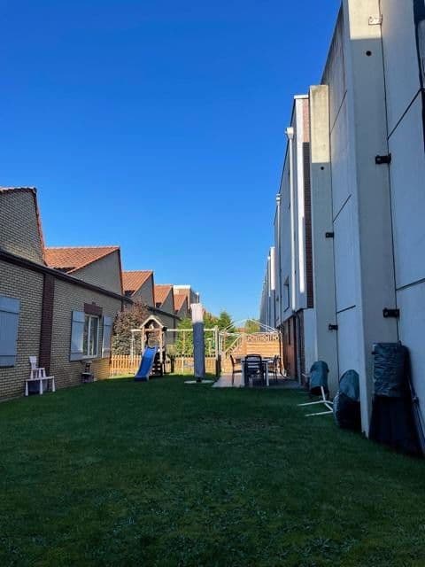 house for sale, 108 m², Jürgen-Hornemann Str., Greven, North Rhine-Westphalia house for sale, 108 m², Jürgen-Hornemann Str., Greven, North Rhine-Westphalia