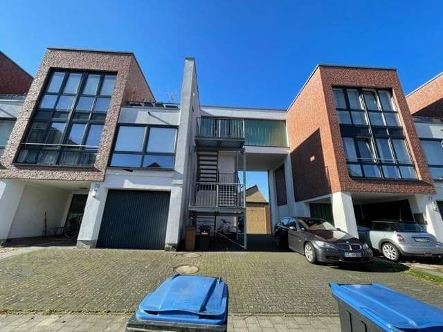 house for sale, 108 m², Jürgen-Hornemann Str., Greven, North Rhine-Westphalia house for sale, 108 m², Jürgen-Hornemann Str., Greven, North Rhine-Westphalia