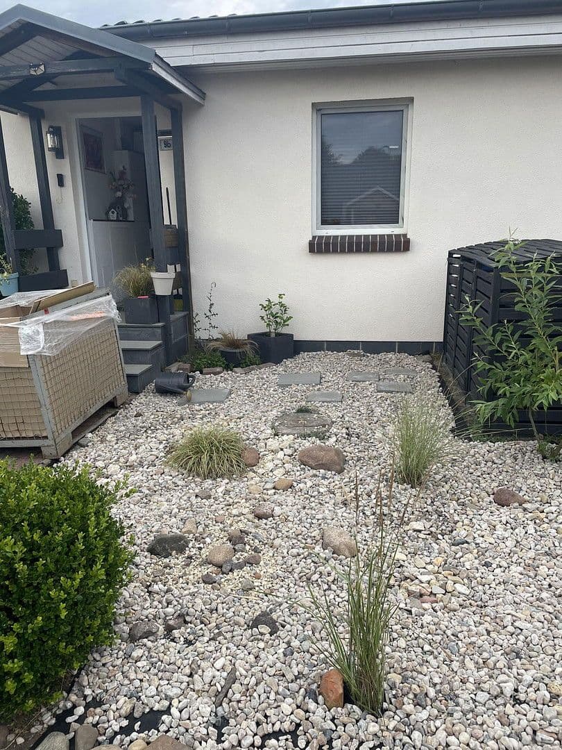 house for sale, 134 m², Pappelweg 9b, Wittenburg, Mecklenburg-Vorpommern house for sale, 134 m², Pappelweg 9b, Wittenburg, Mecklenburg-Vorpommern