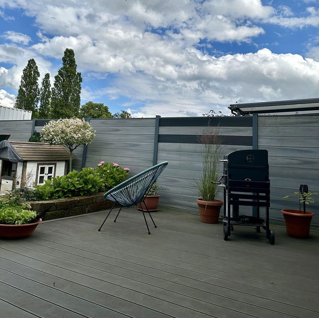 house for sale, 134 m², Pappelweg 9b, Wittenburg, Mecklenburg-Vorpommern house for sale, 134 m², Pappelweg 9b, Wittenburg, Mecklenburg-Vorpommern