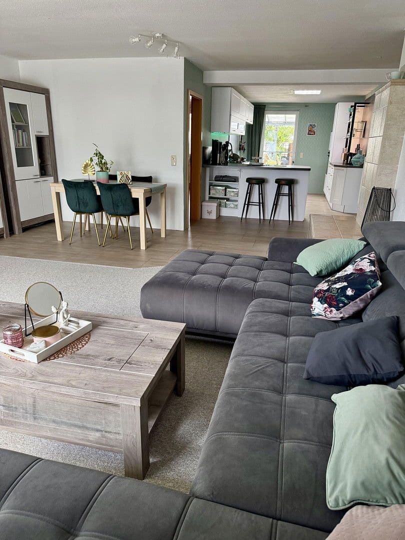 house for sale, 134 m², Pappelweg 9b, Wittenburg, Mecklenburg-Vorpommern house for sale, 134 m², Pappelweg 9b, Wittenburg, Mecklenburg-Vorpommern