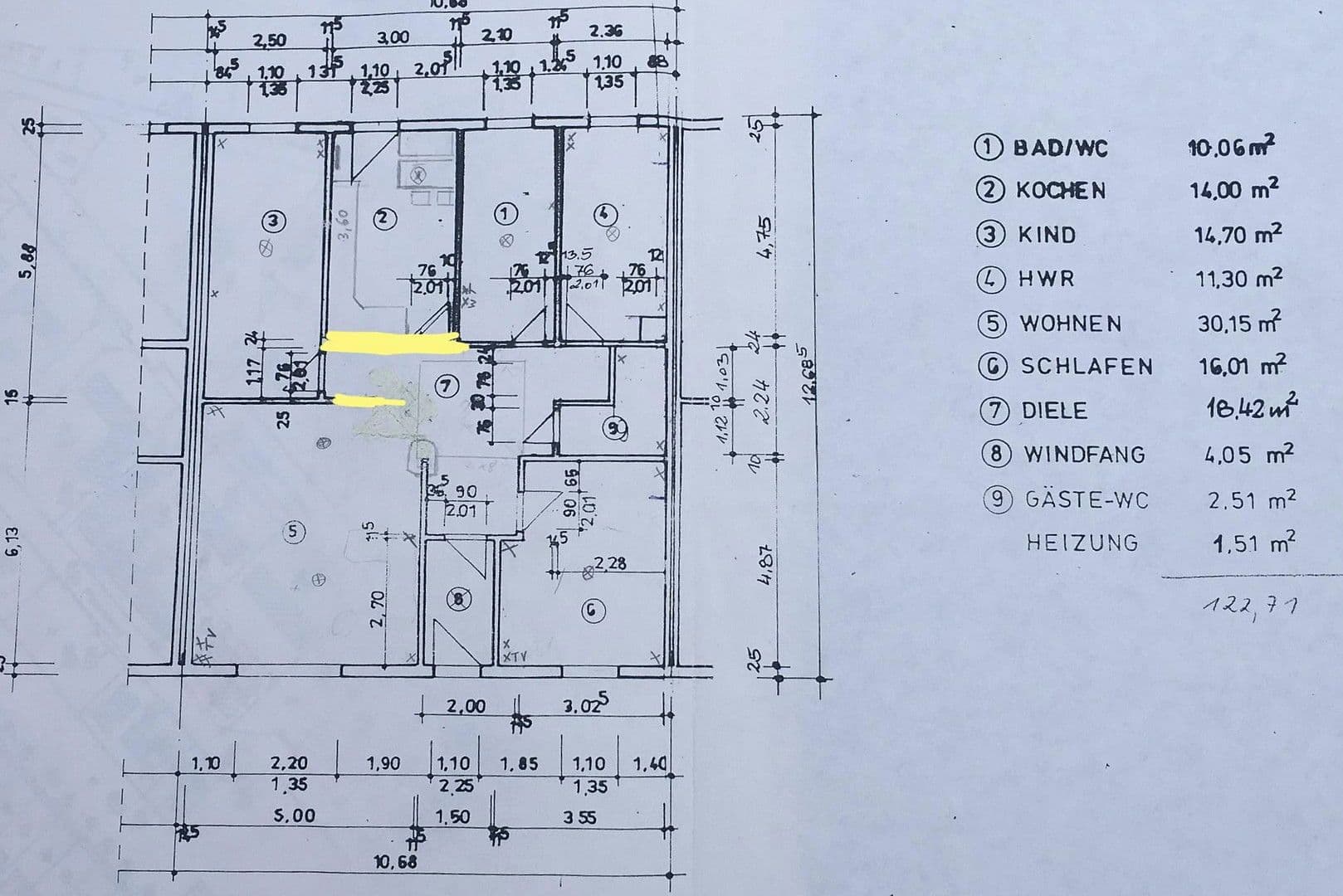 house for sale, 134 m², Pappelweg 9b, Wittenburg, Mecklenburg-Vorpommern house for sale, 134 m², Pappelweg 9b, Wittenburg, Mecklenburg-Vorpommern
