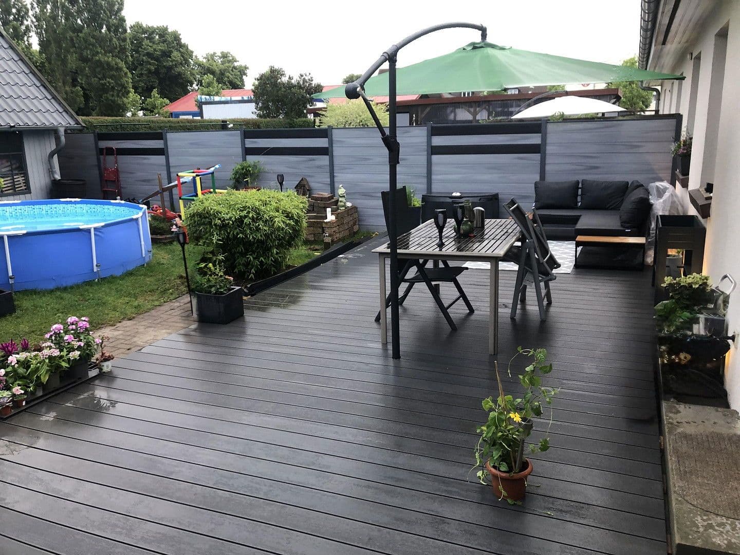 house for sale, 134 m², Pappelweg 9b, Wittenburg, Mecklenburg-Vorpommern house for sale, 134 m², Pappelweg 9b, Wittenburg, Mecklenburg-Vorpommern