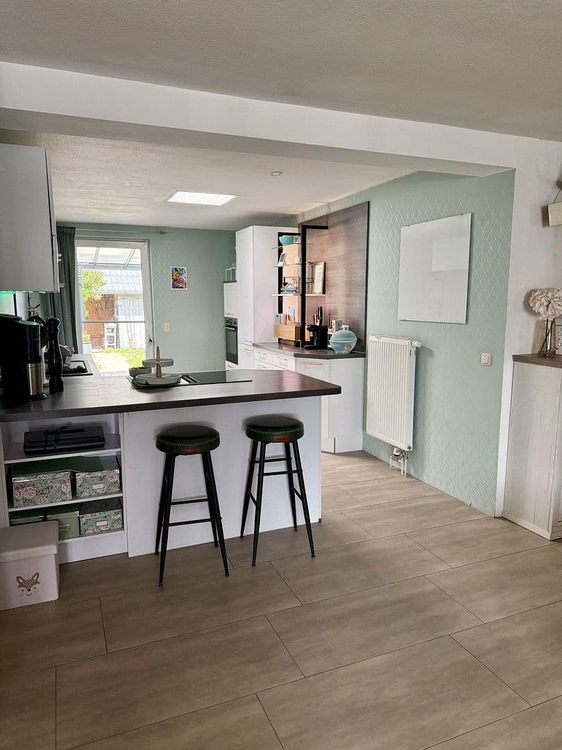 house for sale, 134 m², Pappelweg 9b, Wittenburg, Mecklenburg-Vorpommern house for sale, 134 m², Pappelweg 9b, Wittenburg, Mecklenburg-Vorpommern