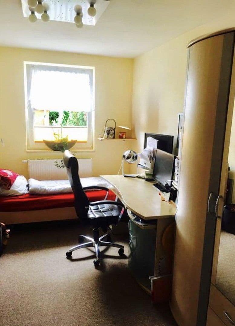 house for sale, 134 m², Pappelweg 9b, Wittenburg, Mecklenburg-Vorpommern house for sale, 134 m², Pappelweg 9b, Wittenburg, Mecklenburg-Vorpommern