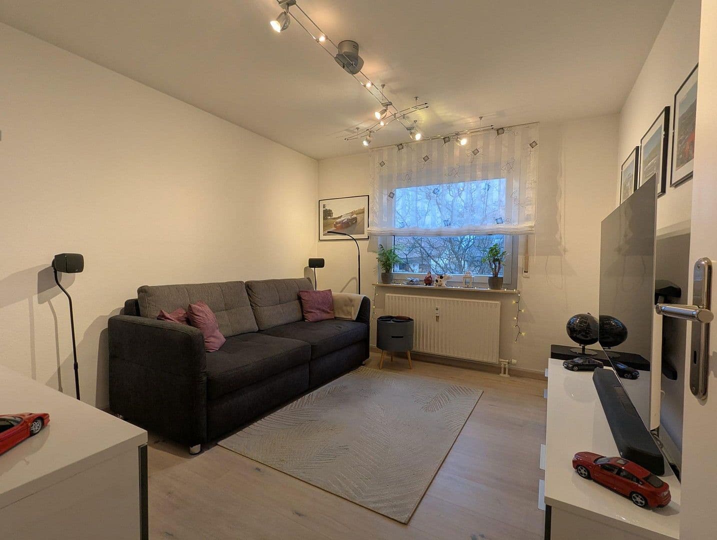 3 bedroom with open-plan kitchen flat for sale, 93 m², Filderstadt, Baden-Württemberg 3 bedroom with open-plan kitchen flat for sale, 93 m², Filderstadt, Baden-Württemberg