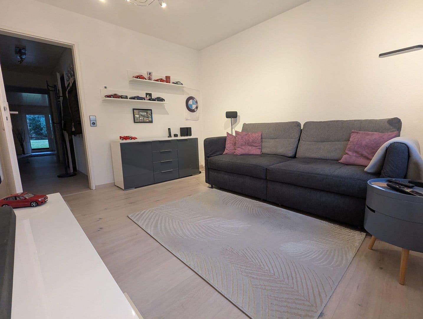 3 bedroom with open-plan kitchen flat for sale, 93 m², Filderstadt, Baden-Württemberg 3 bedroom with open-plan kitchen flat for sale, 93 m², Filderstadt, Baden-Württemberg