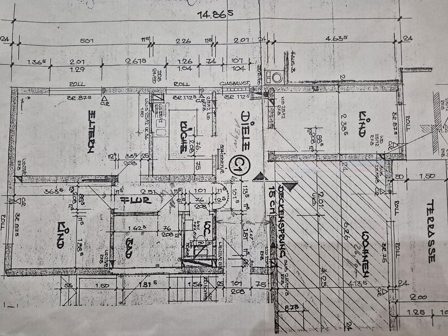 3 bedroom with open-plan kitchen flat for sale, 93 m², Filderstadt, Baden-Württemberg 3 bedroom with open-plan kitchen flat for sale, 93 m², Filderstadt, Baden-Württemberg