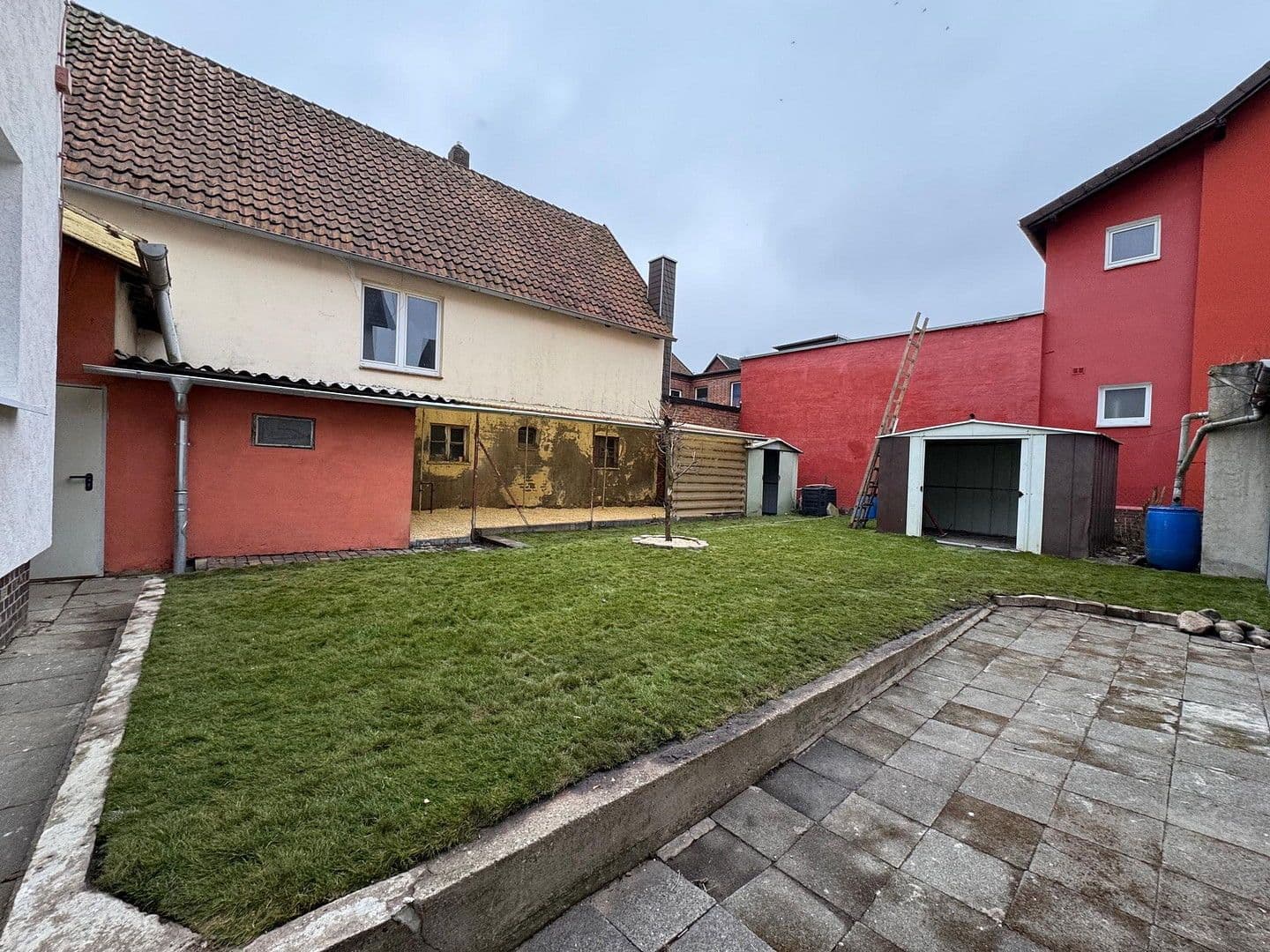 5 bedroom flat to rent, 126 m², Schützenstrasse 8A, Sarstedt, Lower Saxony 5 bedroom flat to rent, 126 m², Schützenstrasse 8A, Sarstedt, Lower Saxony