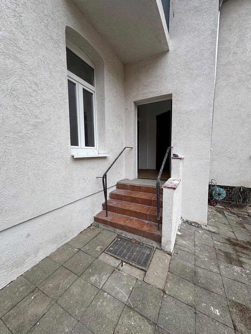 5 bedroom flat to rent, 126 m², Schützenstrasse 8A, Sarstedt, Lower Saxony 5 bedroom flat to rent, 126 m², Schützenstrasse 8A, Sarstedt, Lower Saxony