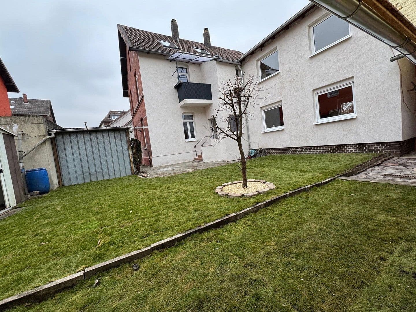 5 bedroom flat to rent, 126 m², Schützenstrasse 8A, Sarstedt, Lower Saxony 5 bedroom flat to rent, 126 m², Schützenstrasse 8A, Sarstedt, Lower Saxony