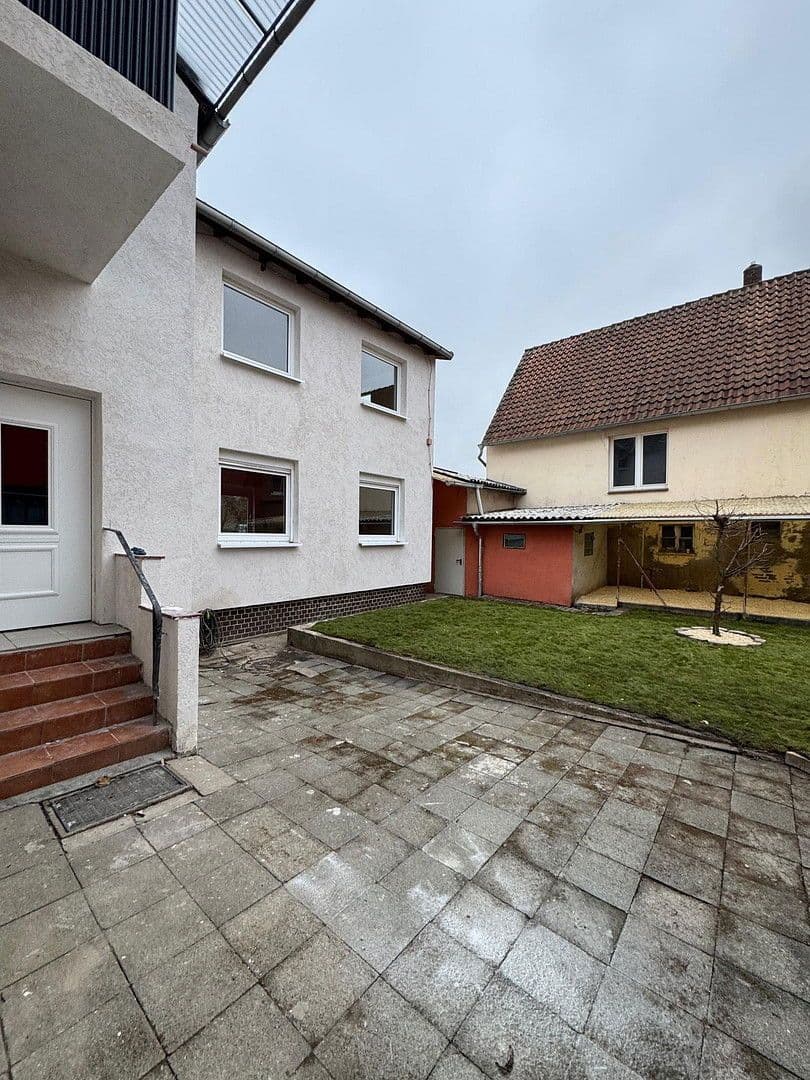 5 bedroom flat to rent, 126 m², Schützenstrasse 8A, Sarstedt, Lower Saxony 5 bedroom flat to rent, 126 m², Schützenstrasse 8A, Sarstedt, Lower Saxony