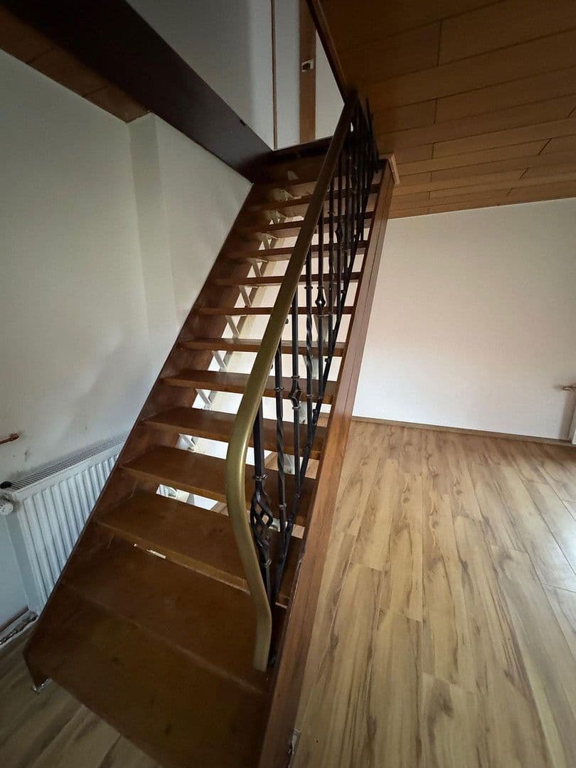 5 bedroom flat to rent, 126 m², Schützenstrasse 8A, Sarstedt, Lower Saxony 5 bedroom flat to rent, 126 m², Schützenstrasse 8A, Sarstedt, Lower Saxony