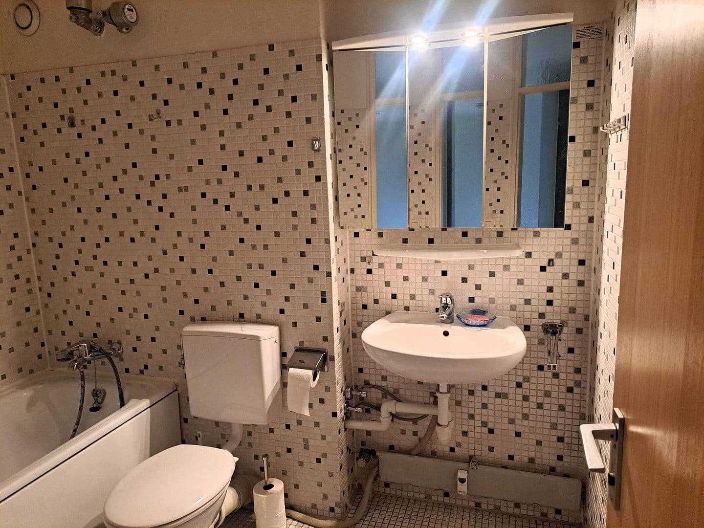 2 bedroom flat for sale, 71 m², Bruchsal, Baden-Württemberg 2 bedroom flat for sale, 71 m², Bruchsal, Baden-Württemberg