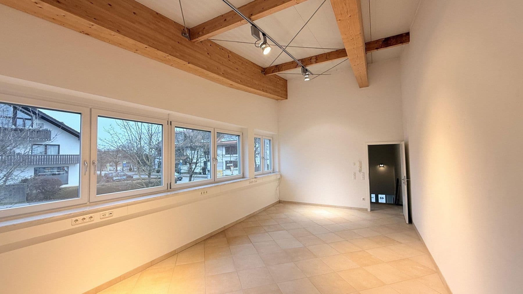 office to rent, 66 m², Gewerbestraße 48, Herrsching, Bavaria office to rent, 66 m², Gewerbestraße 48, Herrsching, Bavaria