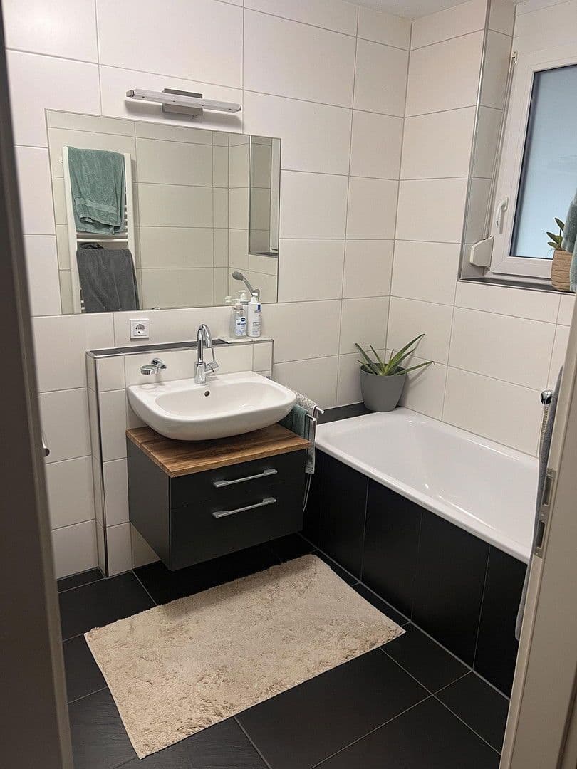 3 bedroom flat for sale, 74 m², Kappeläckerstr. 1, Crailsheim, Baden-Württemberg 3 bedroom flat for sale, 74 m², Kappeläckerstr. 1, Crailsheim, Baden-Württemberg