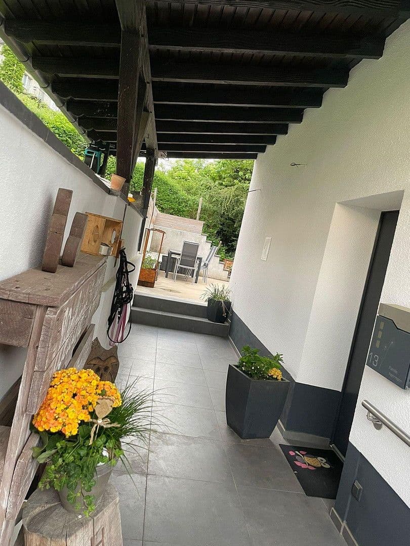 house for sale, 94 m², Bindweider Straße 13, Steinebach/Sieg, Rhineland-Palatinate house for sale, 94 m², Bindweider Straße 13, Steinebach/Sieg, Rhineland-Palatinate