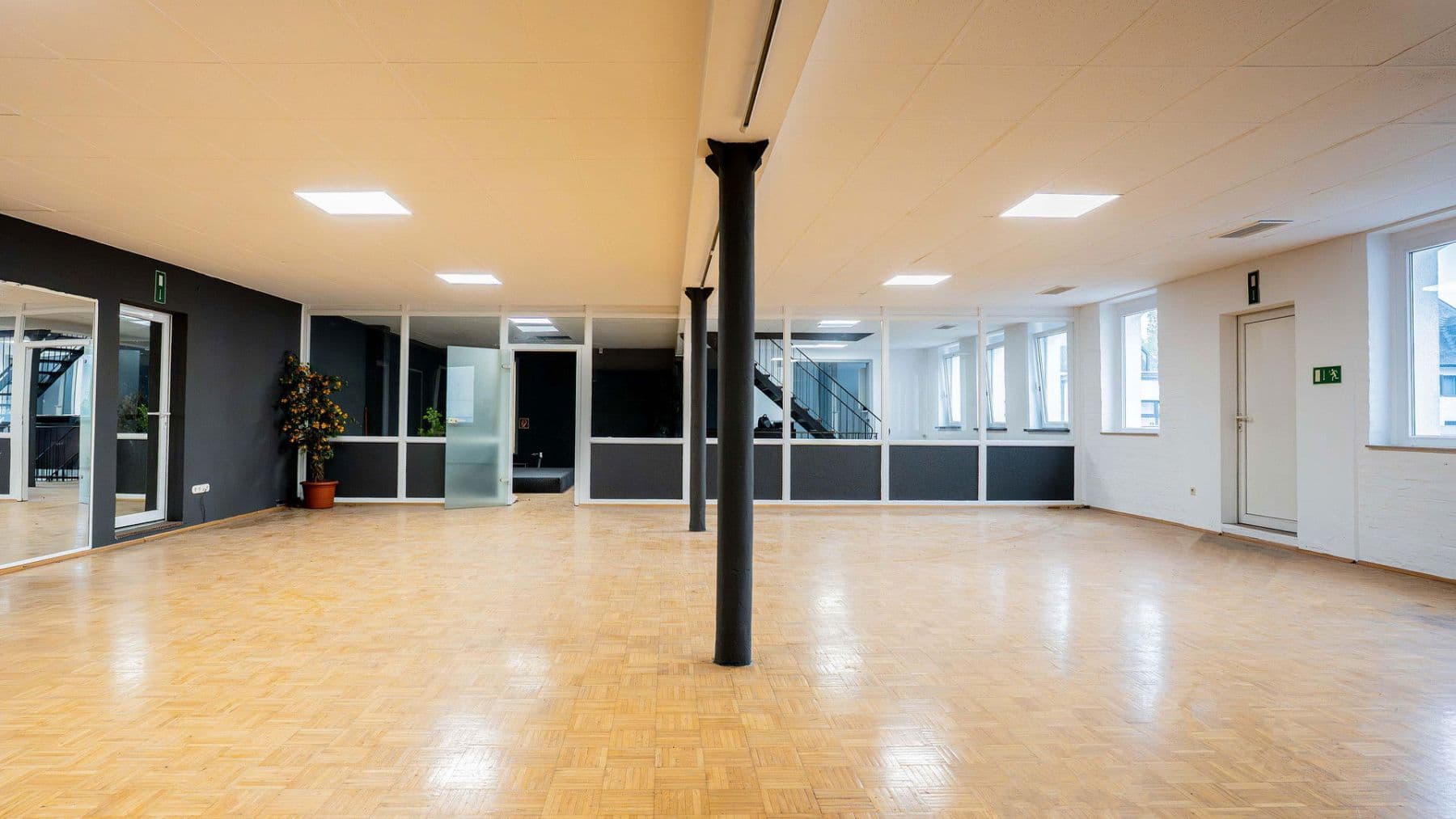 office to rent, 640 m², Homberger Straße 78, Moers, North Rhine-Westphalia office to rent, 640 m², Homberger Straße 78, Moers, North Rhine-Westphalia