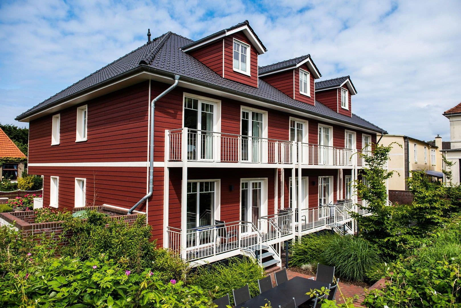 house for sale, 163 m², Friedrich August Str. 7, Wangerooge, Lower Saxony house for sale, 163 m², Friedrich August Str. 7, Wangerooge, Lower Saxony