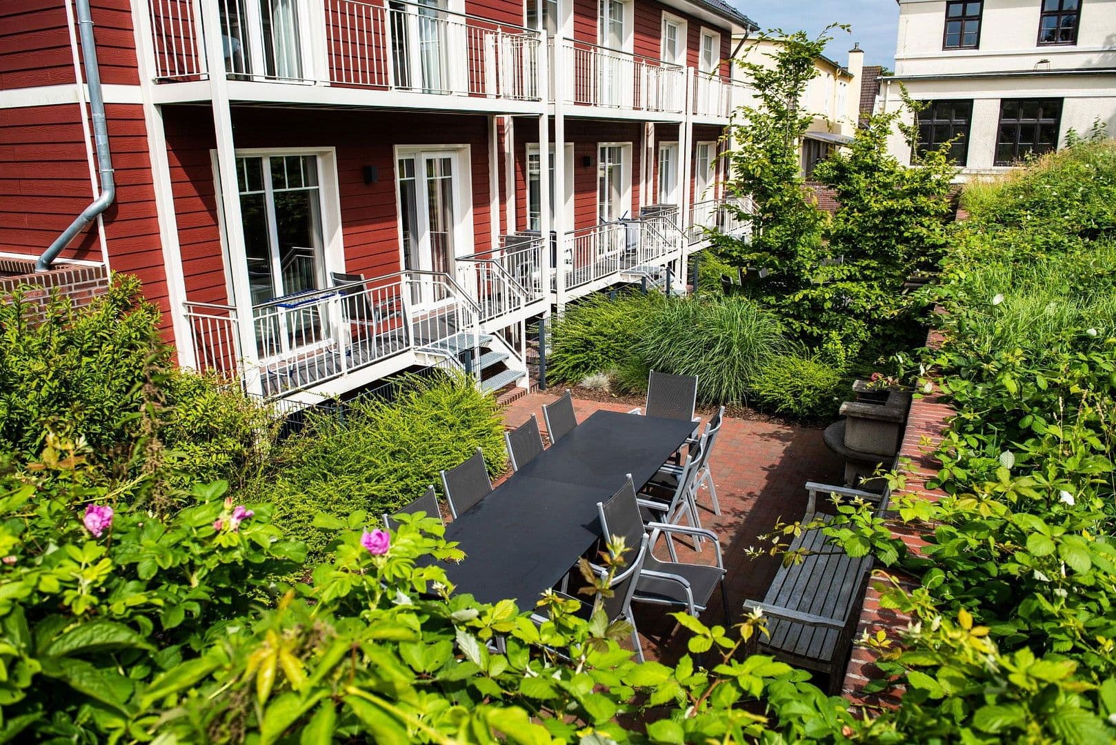 house for sale, 163 m², Friedrich August Str. 7, Wangerooge, Lower Saxony house for sale, 163 m², Friedrich August Str. 7, Wangerooge, Lower Saxony