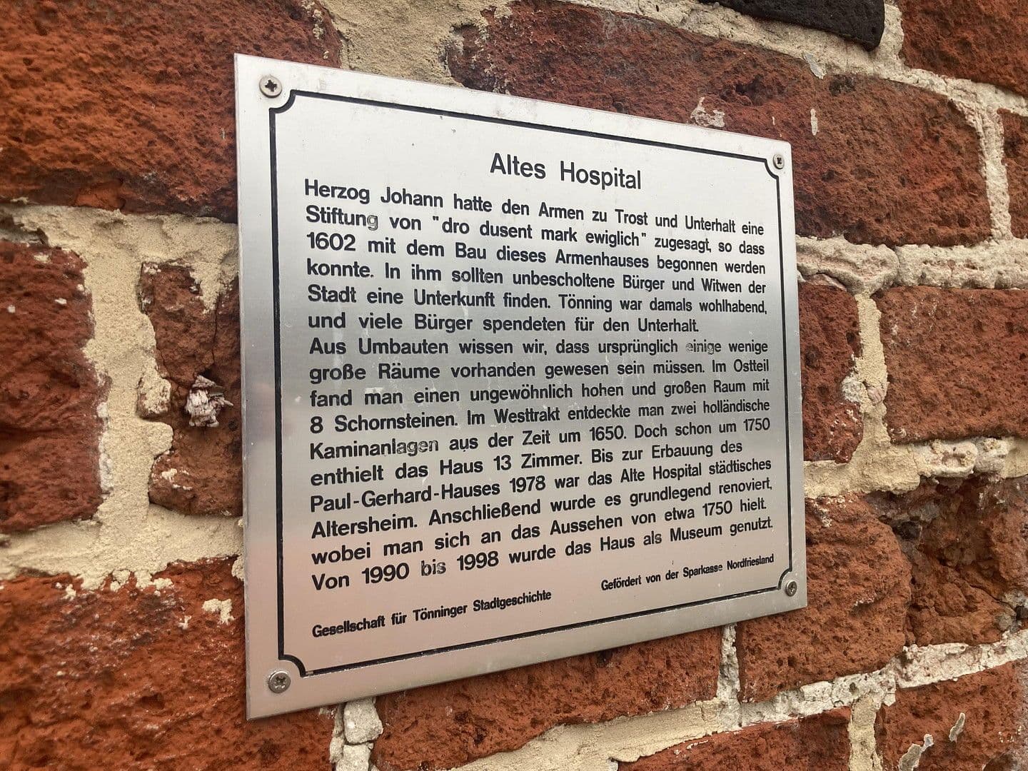house for sale, 138 m², Tönning, Schleswig-Holstein house for sale, 138 m², Tönning, Schleswig-Holstein