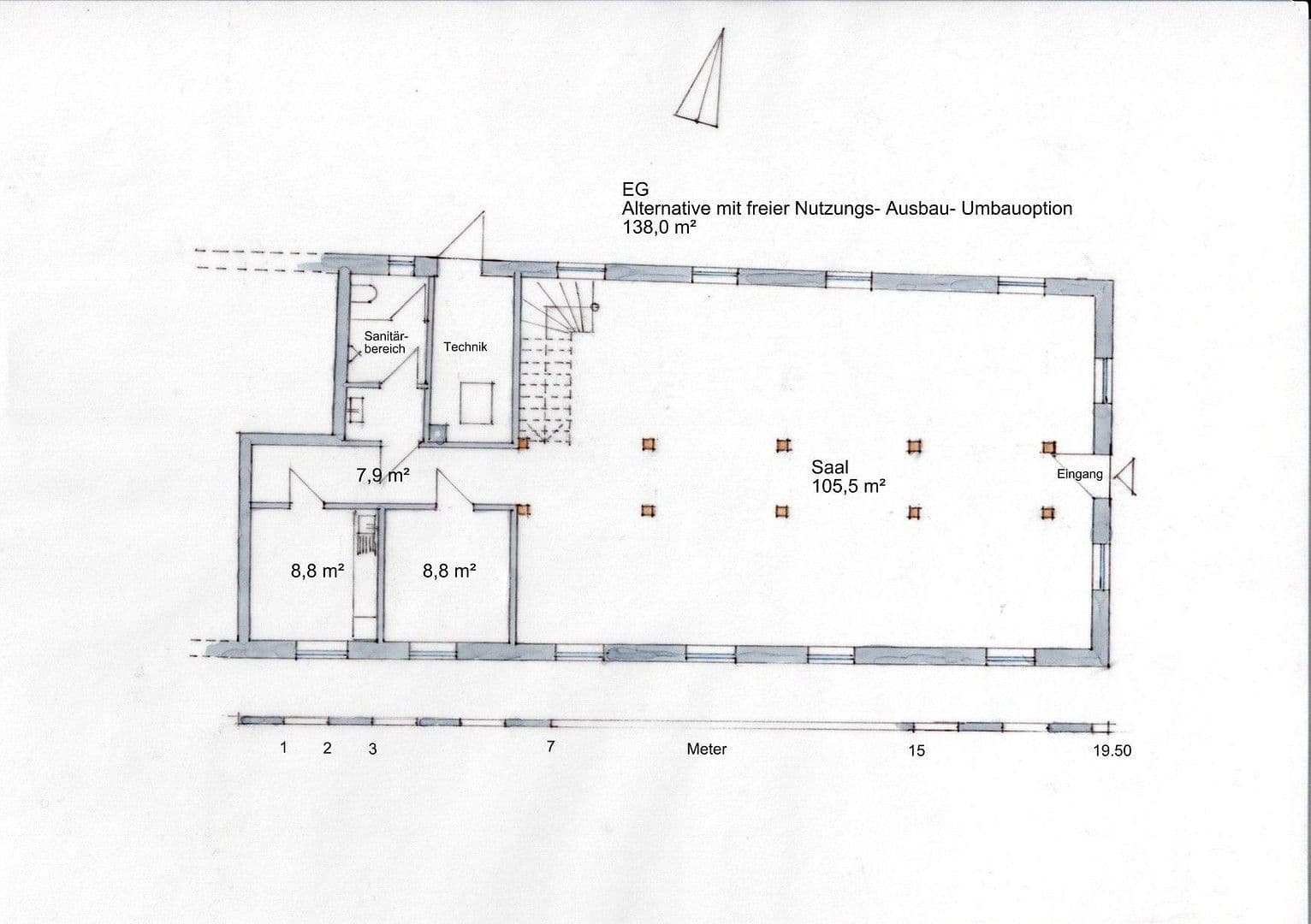 house for sale, 138 m², Tönning, Schleswig-Holstein house for sale, 138 m², Tönning, Schleswig-Holstein
