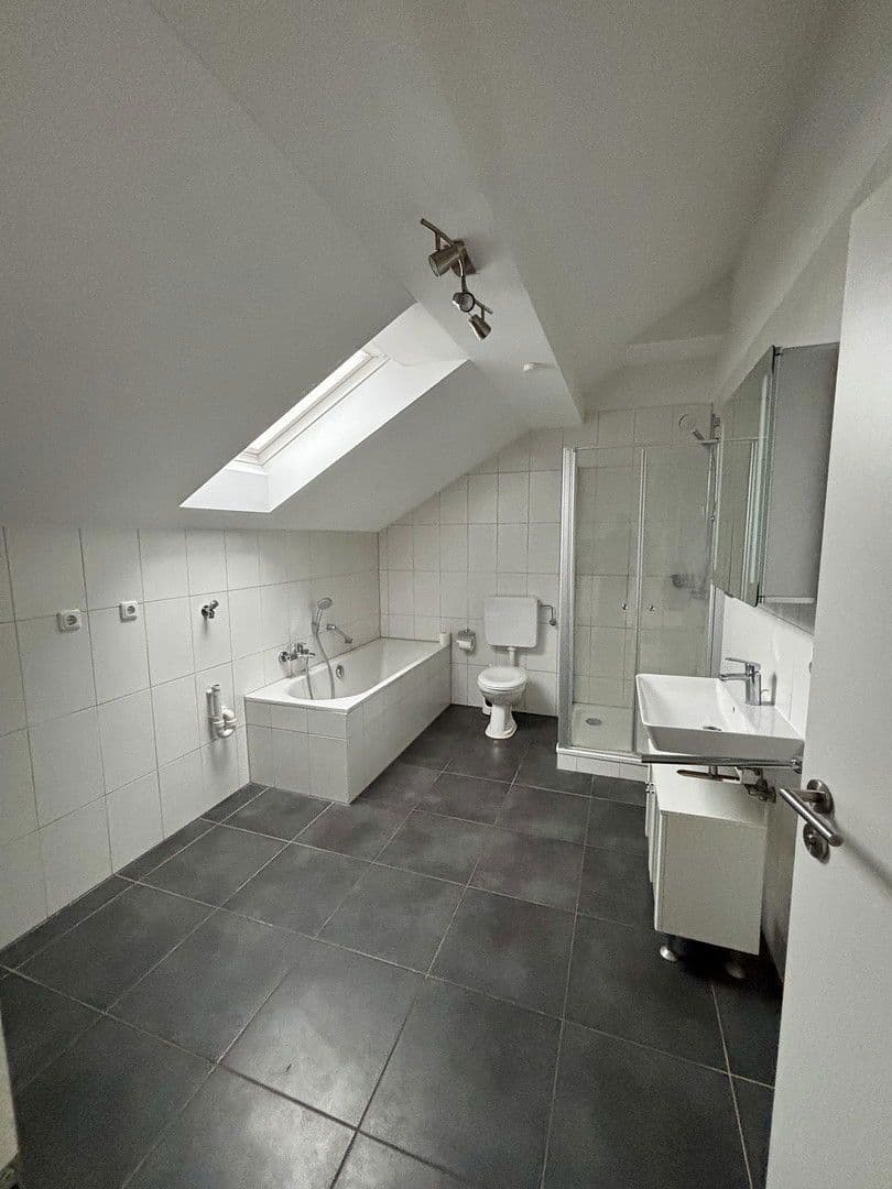 2 bedroom flat to rent, 65 m², Ampfing, Bavaria 2 bedroom flat to rent, 65 m², Ampfing, Bavaria