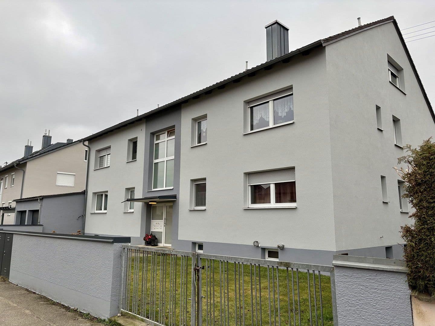 2 bedroom flat to rent, 65 m², Ampfing, Bavaria 2 bedroom flat to rent, 65 m², Ampfing, Bavaria