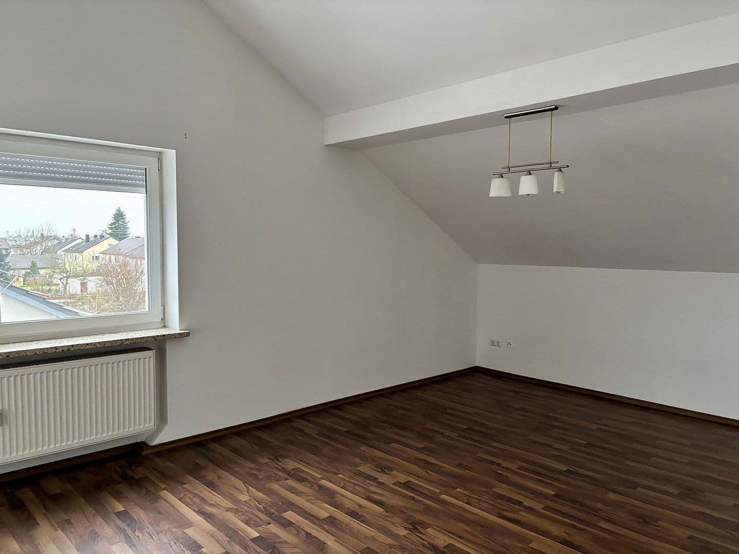 2 bedroom flat to rent, 65 m², Ampfing, Bavaria 2 bedroom flat to rent, 65 m², Ampfing, Bavaria