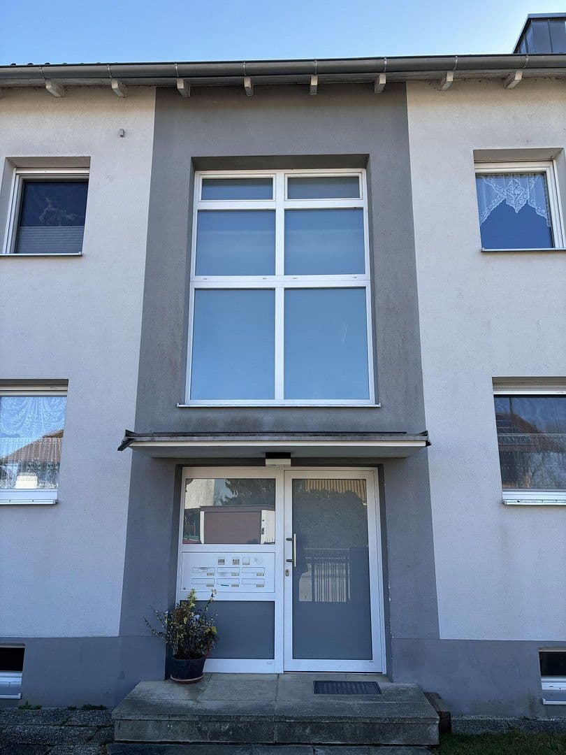 2 bedroom flat to rent, 65 m², Ampfing, Bavaria 2 bedroom flat to rent, 65 m², Ampfing, Bavaria