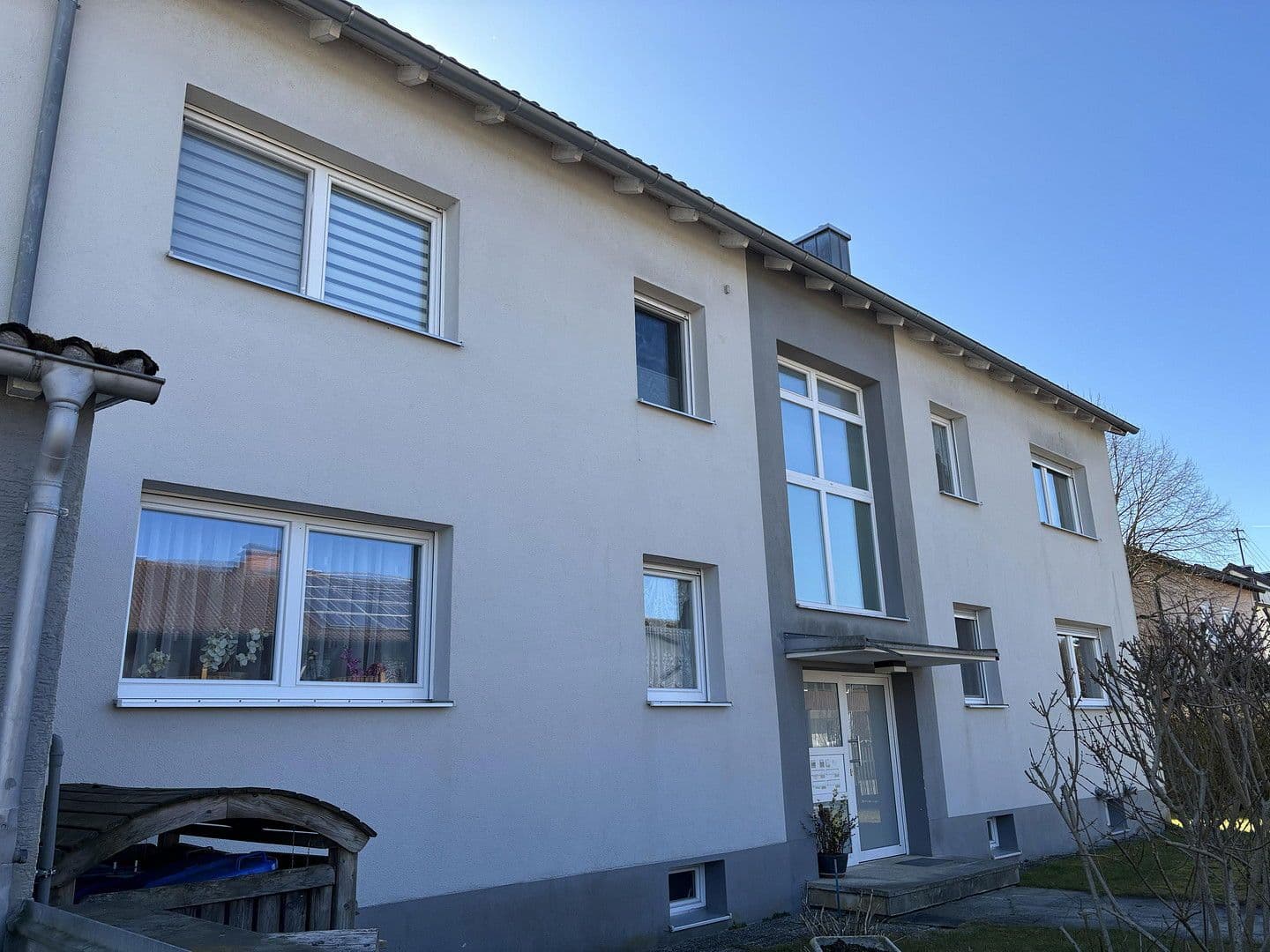 2 bedroom flat to rent, 65 m², Ampfing, Bavaria 2 bedroom flat to rent, 65 m², Ampfing, Bavaria