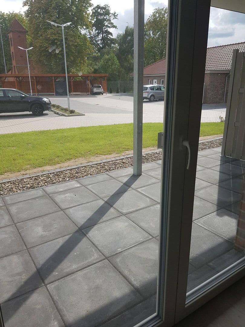 2 bedroom flat to rent, 49 m², Wrestedt, Lower Saxony 2 bedroom flat to rent, 49 m², Wrestedt, Lower Saxony