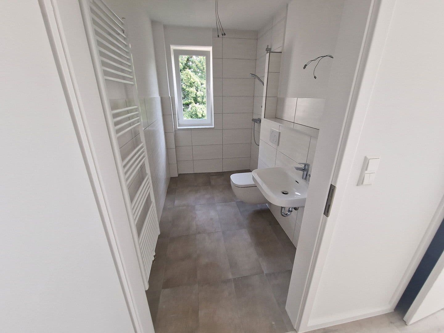 2 bedroom flat to rent, 49 m², Wrestedt, Lower Saxony 2 bedroom flat to rent, 49 m², Wrestedt, Lower Saxony